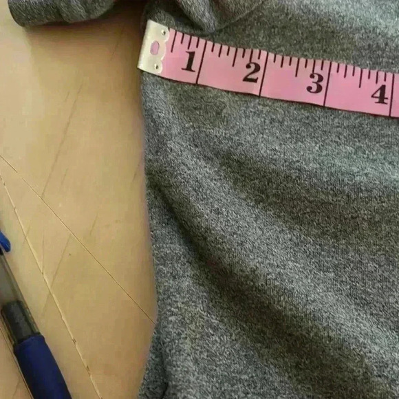 Polo By Ralph Lauren 3 Button Gray Size M - Picture 7 of 10